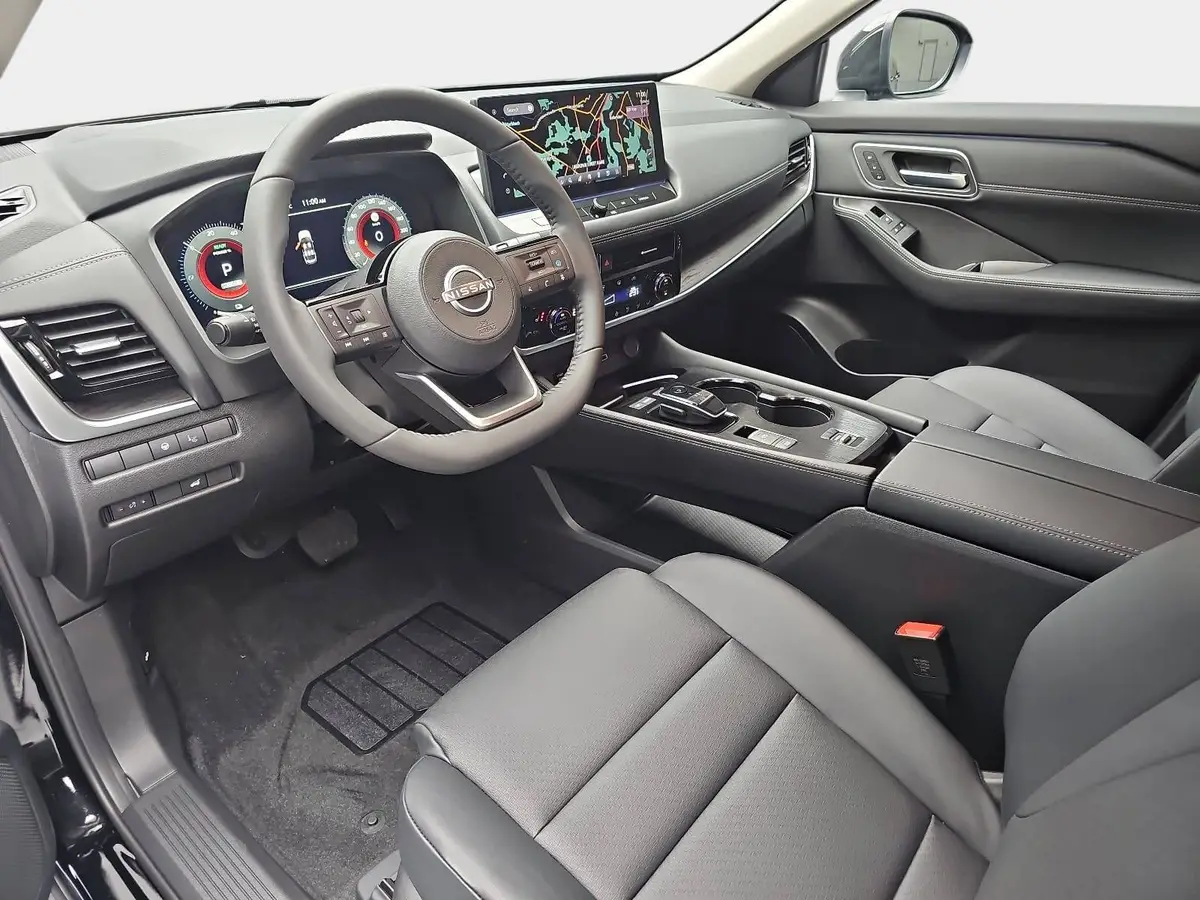 NISSAN X-TRAIL 1.5 VC-T E-POWER AUTO. TEKNA LM20