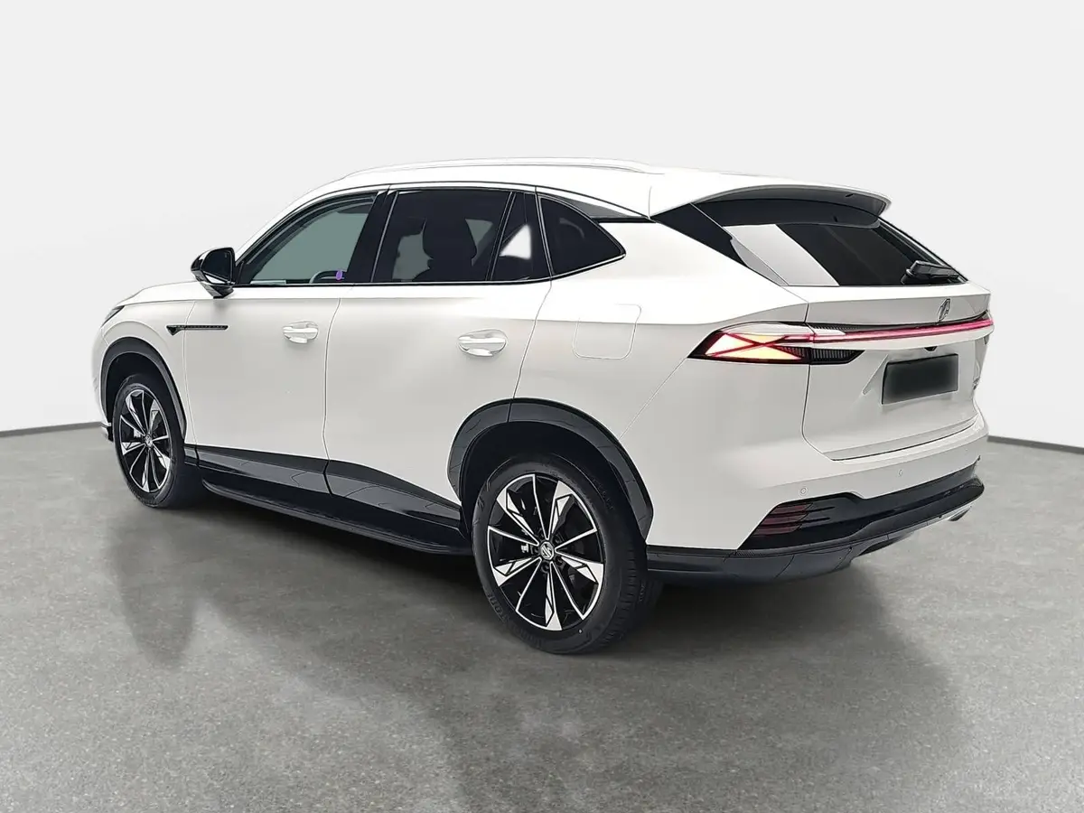 MG HS 1.5 PLUG-IN-HYBRID MY25.5 LUXURY LEDER 360-GRAD-KAMERA 19-ZOLL-LM