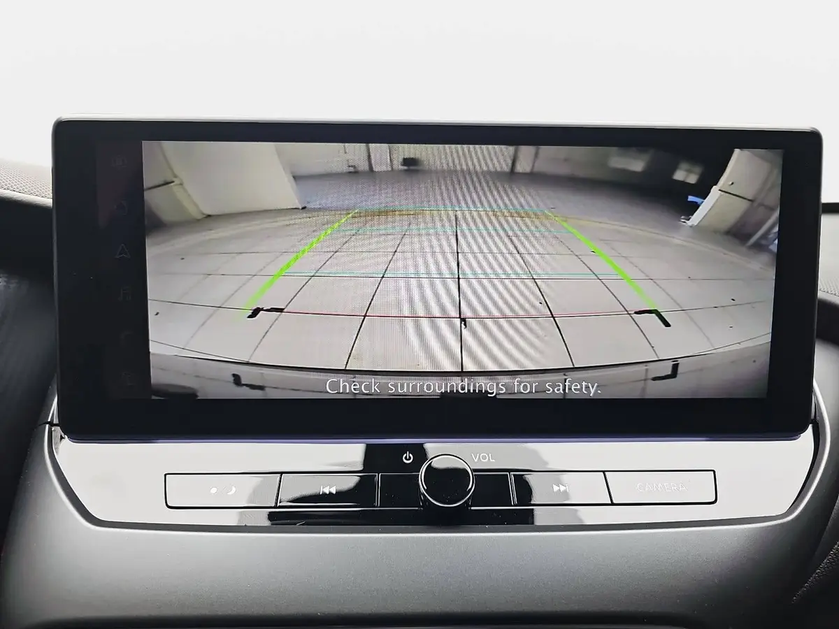 NISSAN JUKE 1.6 HYBRID AUTO. N-CONNECTA WINTER FRONTSCHEIBENHEIZUNG