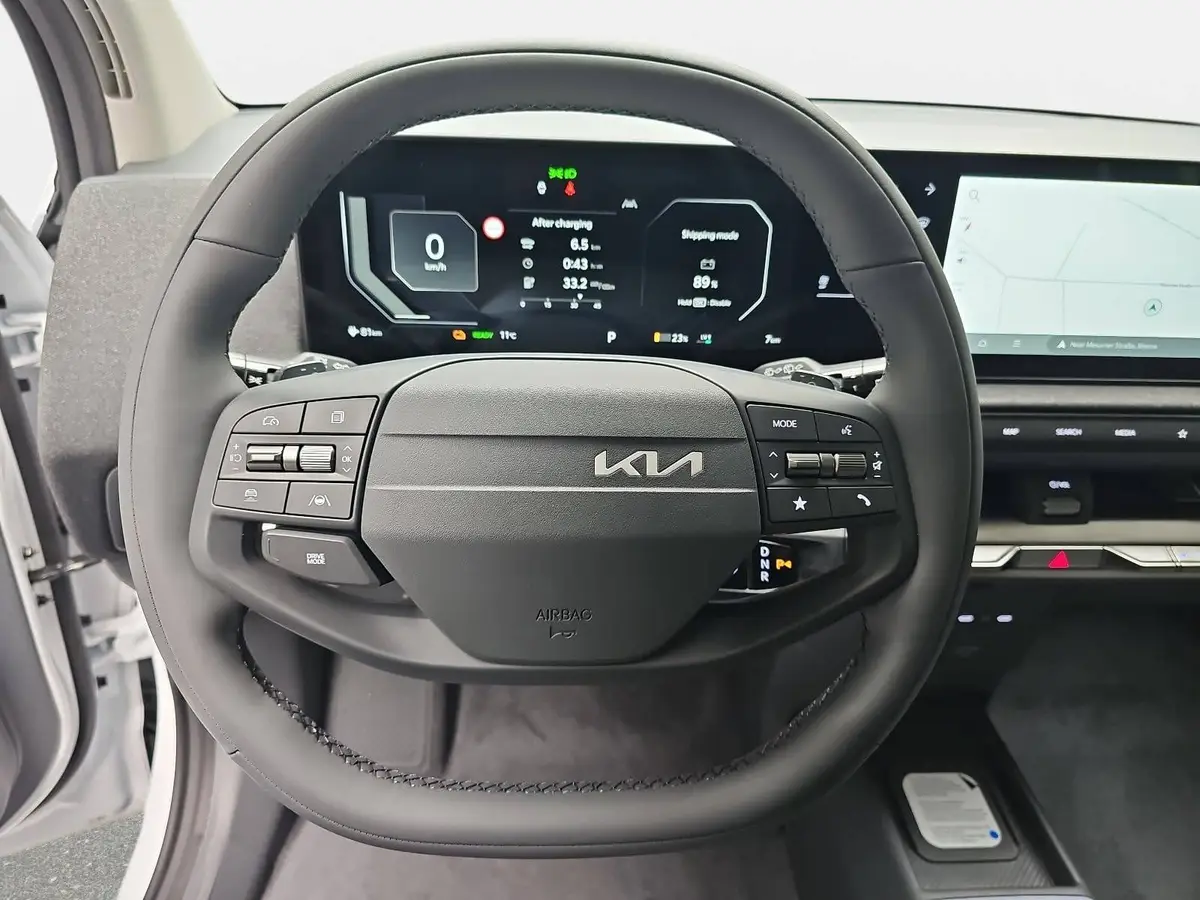 KIA EV2 42.2 KWH EARTH MJ27 WINTER-CONNECT 22KW-AC TECHN DRIVEWISE-PARK