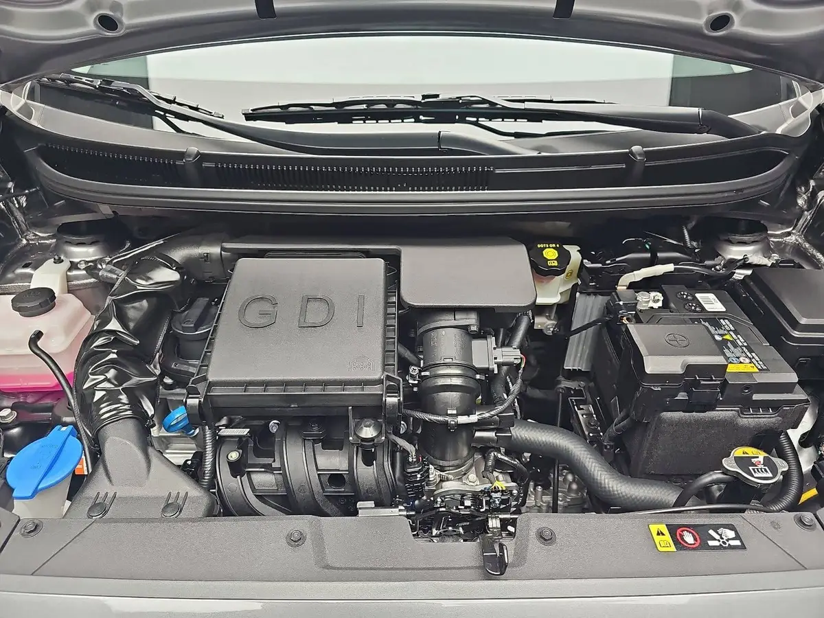 KIA PICANTO 1.0 GDI CORE MJ26 NAVI KAMERA