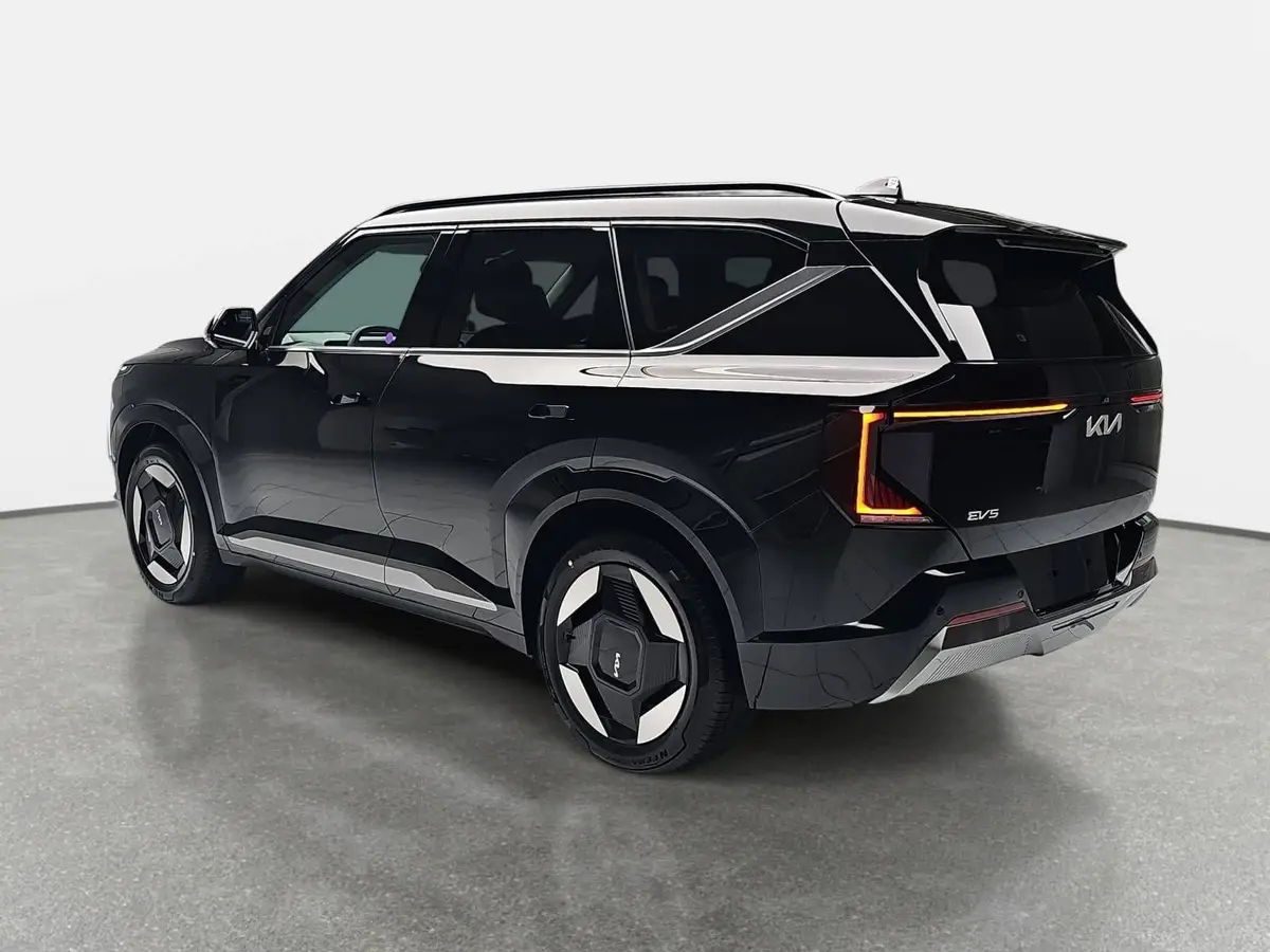 KIA EV5 81.4 KWH EARTH MJ26