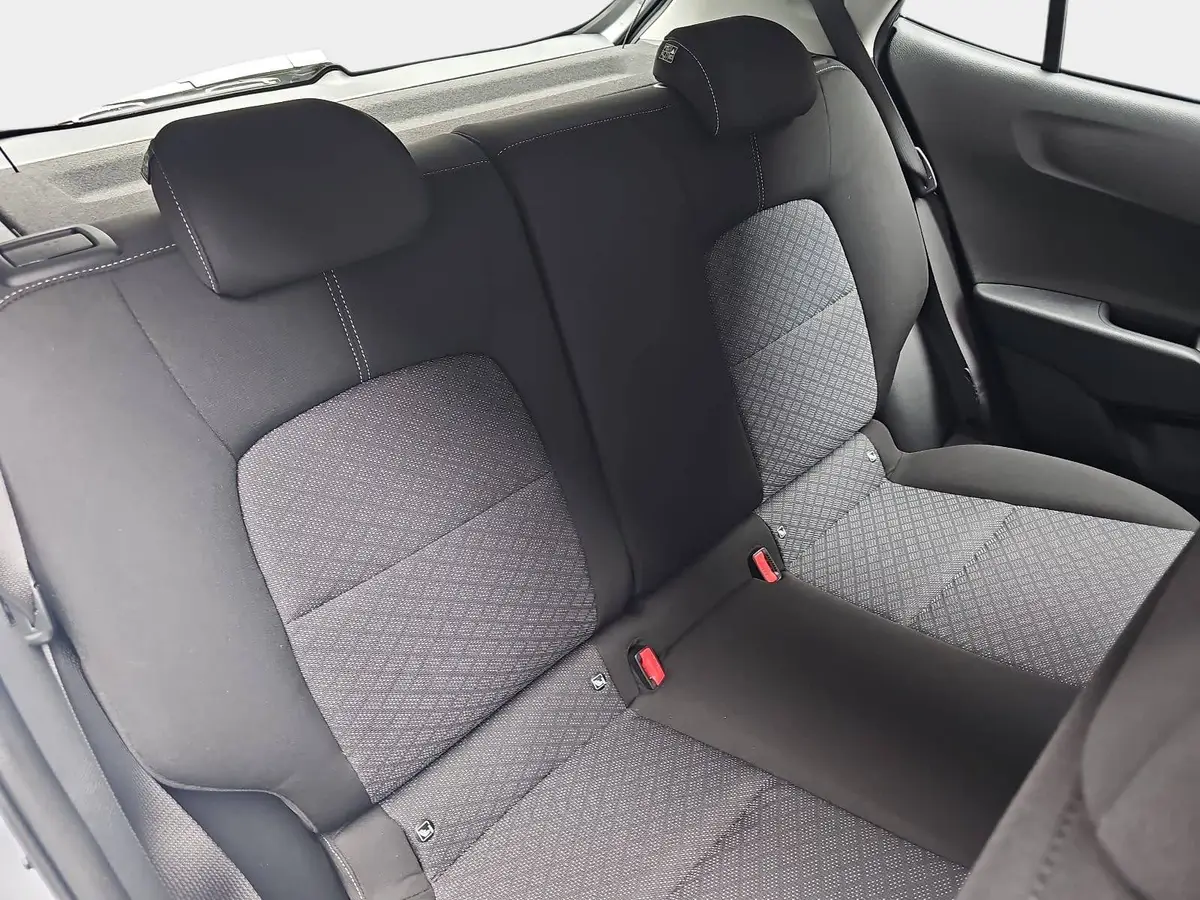 KIA PICANTO 1.0 GDI VISION MJ26 SITZH. NAVI KAMERA