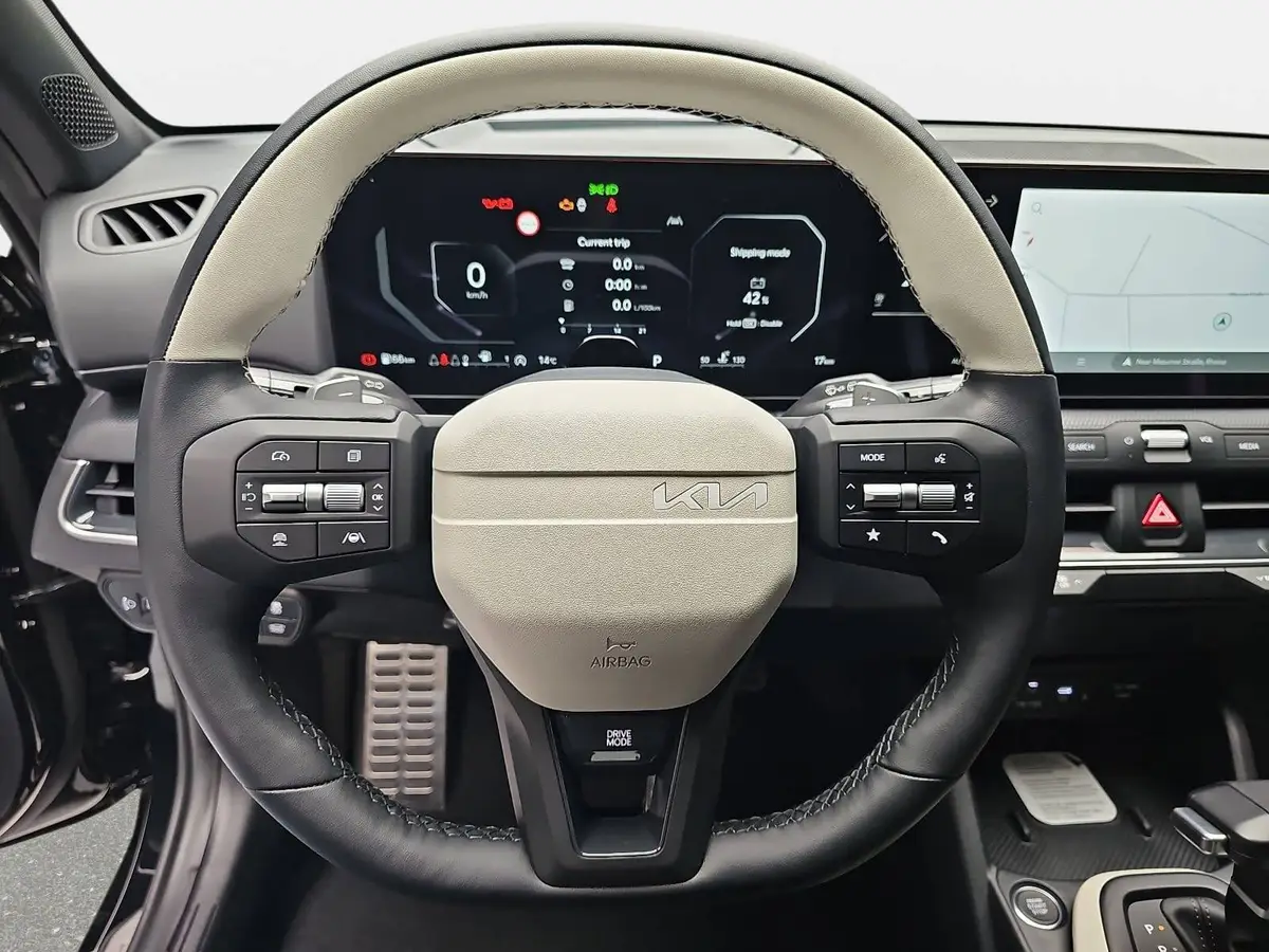 KIA K4 SW 1.6 T-GDI 180 PS DCT7 GT-LINE MJ26 DW-PARK-PRO SITZ SOUND DESIGN