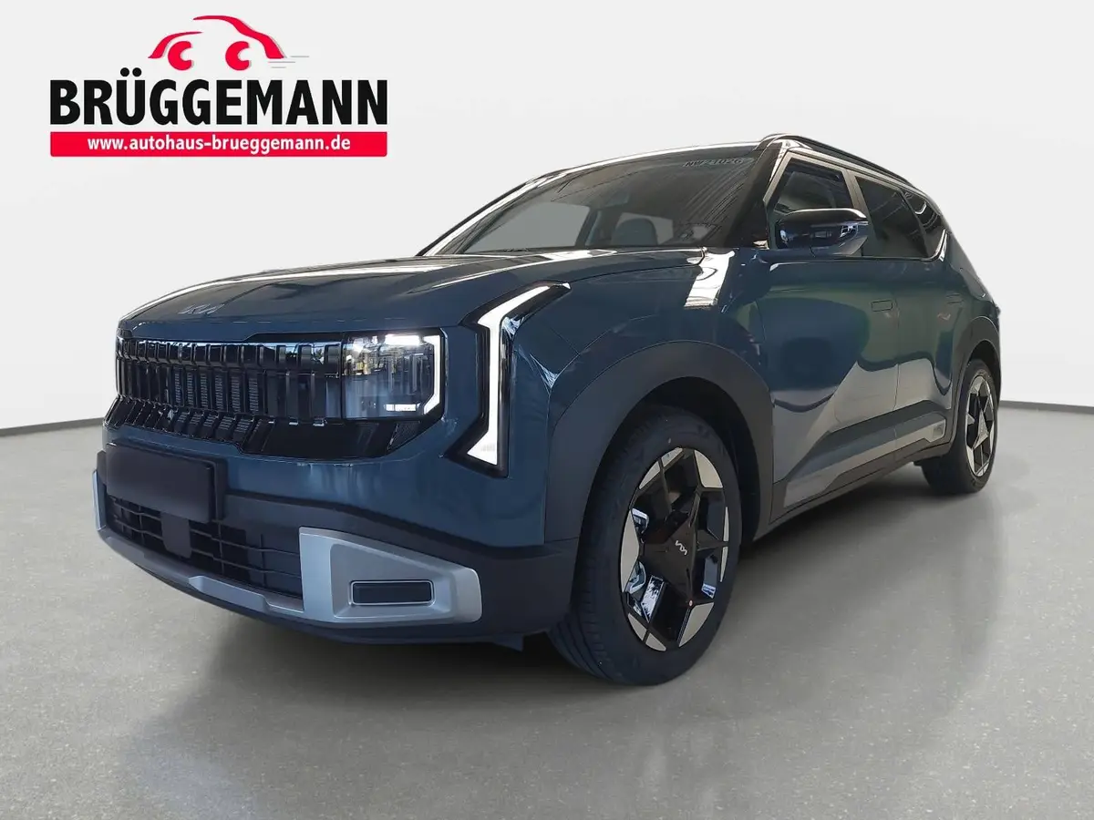 KIA SELTOS 1.6 T-GDI 2WD DCT VISION MJ27 SOUND&NAVI DESIGN