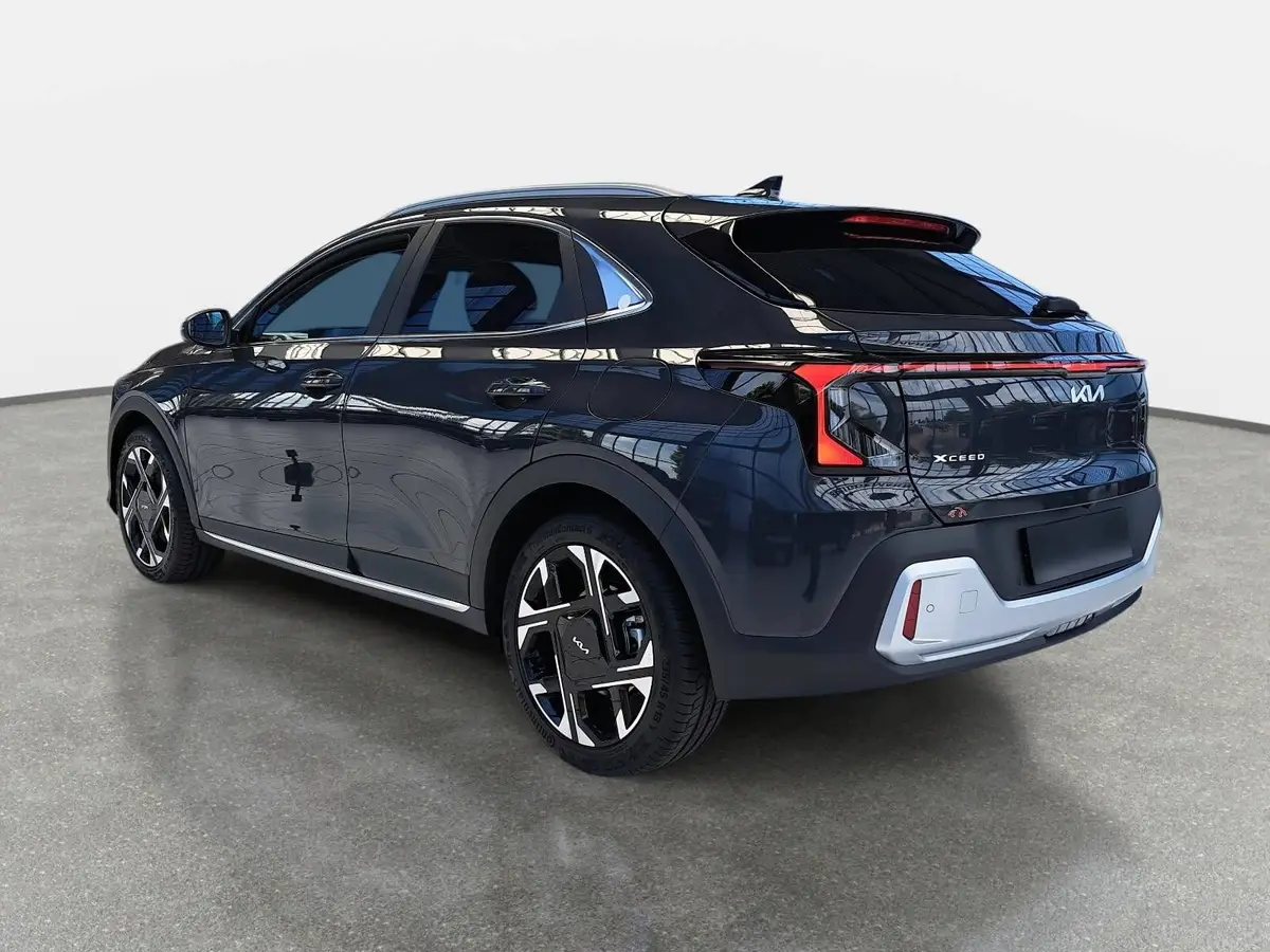 KIA XCEED 1.6 T-GDI 180 DCT SPIRIT MJ27 SOUND SITZ ADVANCED