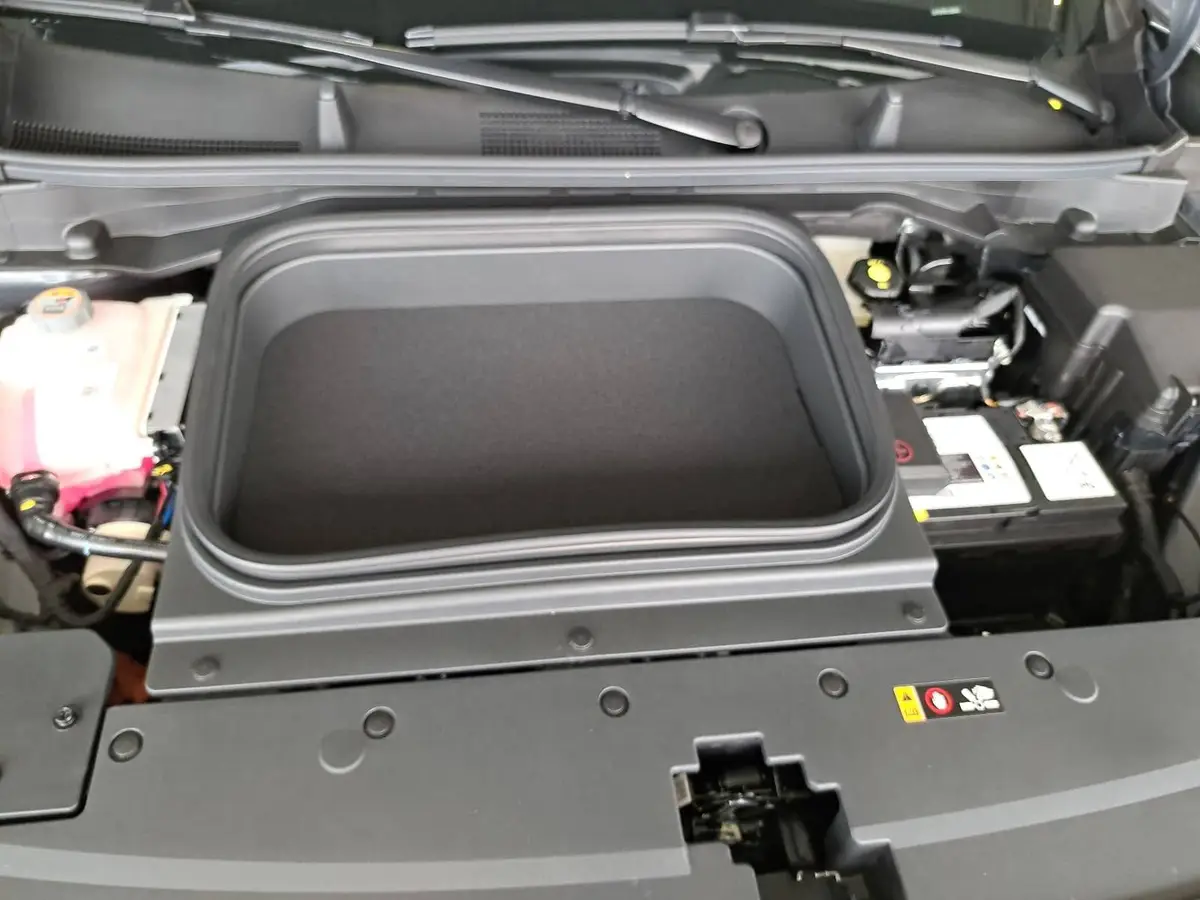 KIA EV2 61.0 KWH GT LINE MJ27 WINTER-CONNECT 22KW-AC TECHN DRIVEWISE-PARK KOM GD