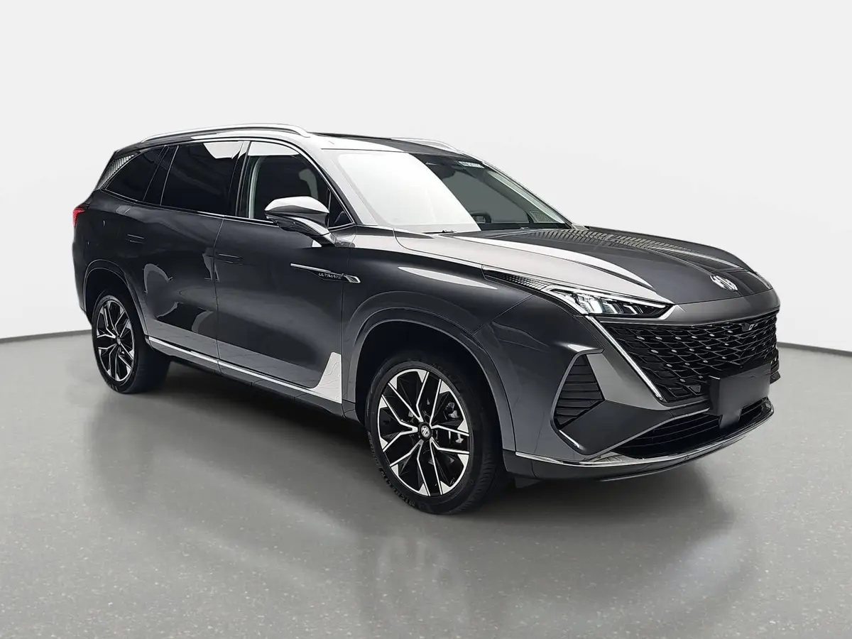 MG ANDERE PLUG-IN-HYBRID MY26 COMFORT