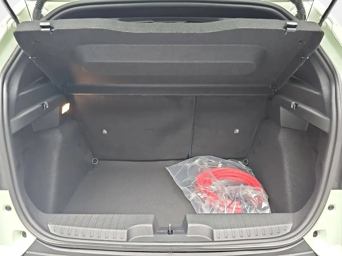 FIAT GRANDE PANDA ELEKTRO LA PRIMA MJ26 WINTER PAKET