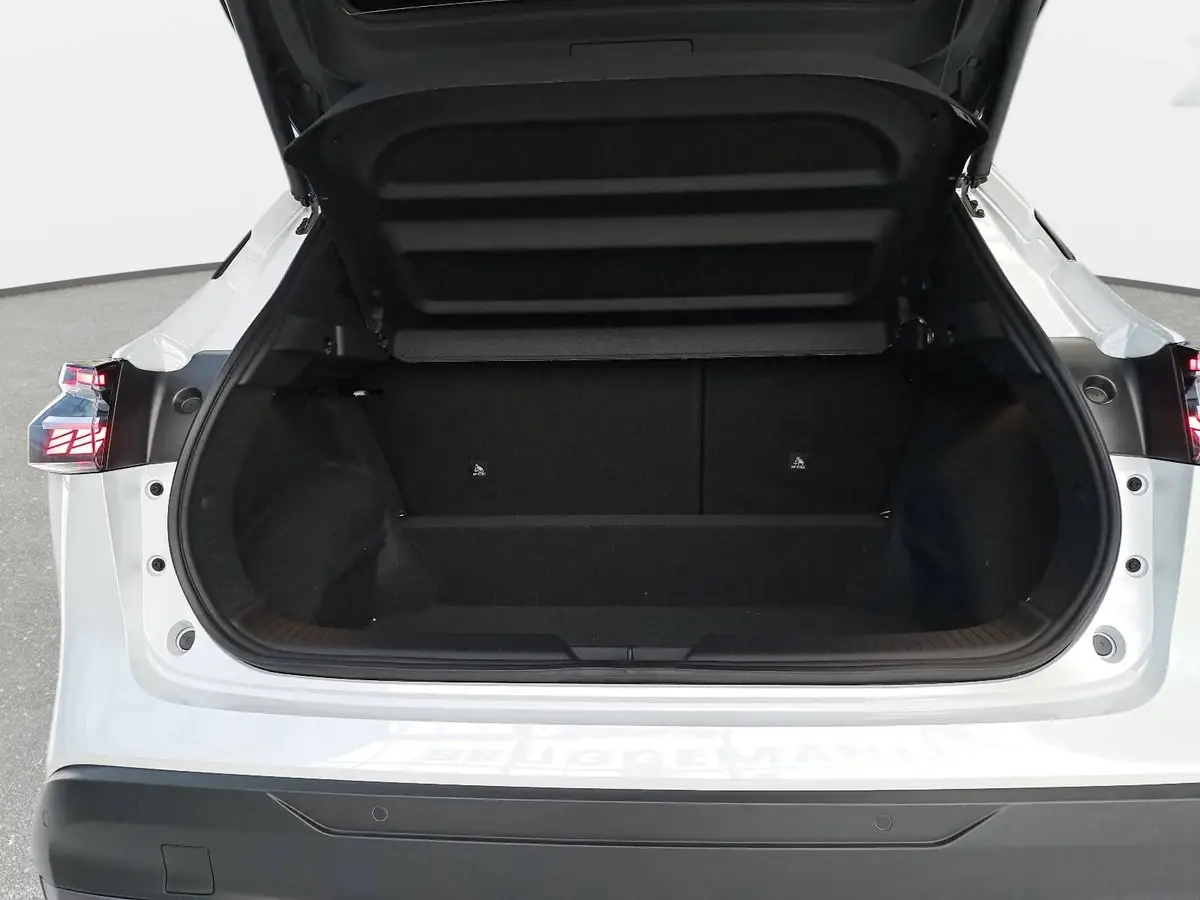 NISSAN QASHQAI 1.3 DIG-T MHEV AUTO. MJ27 N-CONNECTA WINTER EL-HECKKLAPPE PANO