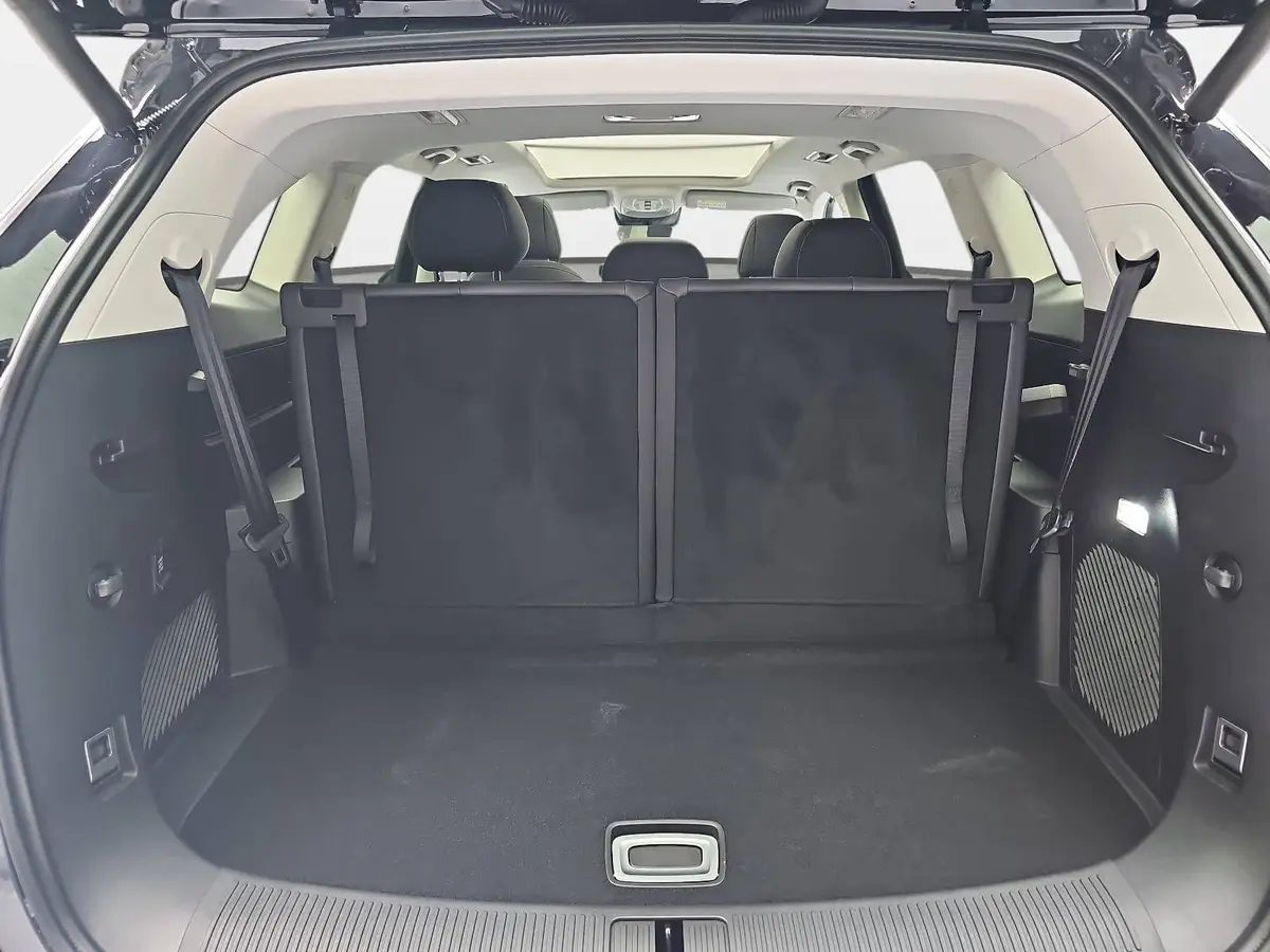 MG S9 PLUG-IN-HYBRID MY26 PREMIUM