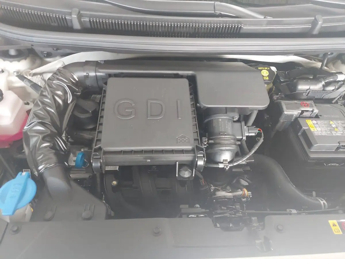 KIA PICANTO 1.0 GDI AUTO. (AMT) SPIRIT LED SITZH. NAVI KAMERA