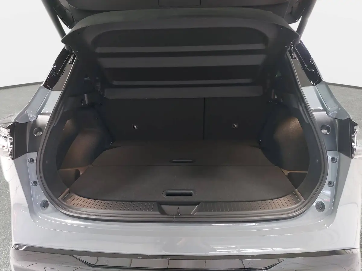 NISSAN QASHQAI 1.3 DIG-T MHEV AUTO. MJ27 TEKNA PREMIUM PAKET 2-FARBEN