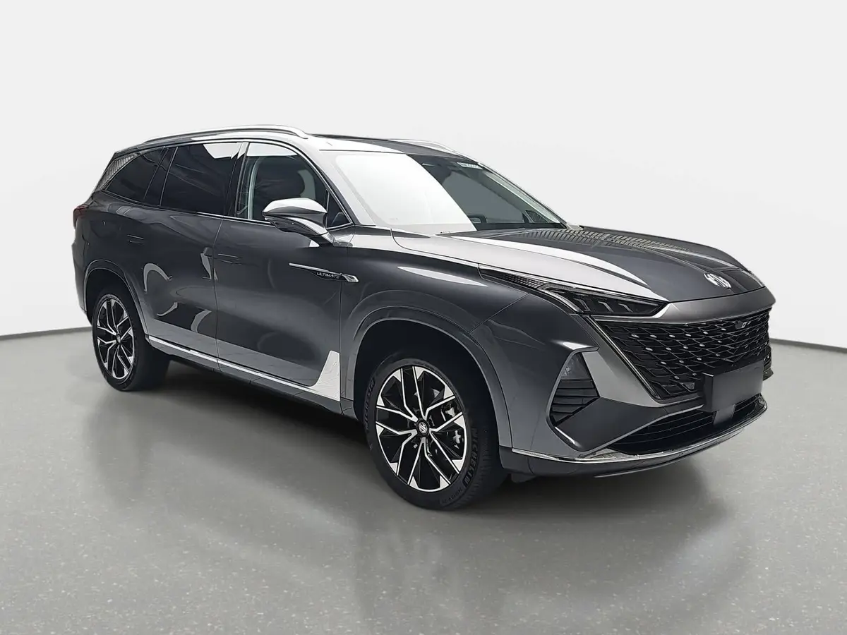 MG S9 PLUG-IN-HYBRID MY26 PREMIUM