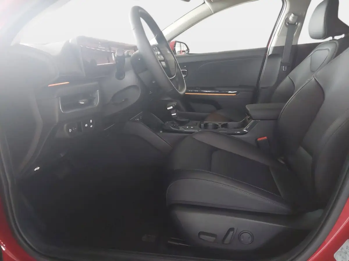 KIA K4 SW 1.6 T-GDI 150 PS DCT7 SPIRIT MJ26 DRIVEWISE-PARK SOUND