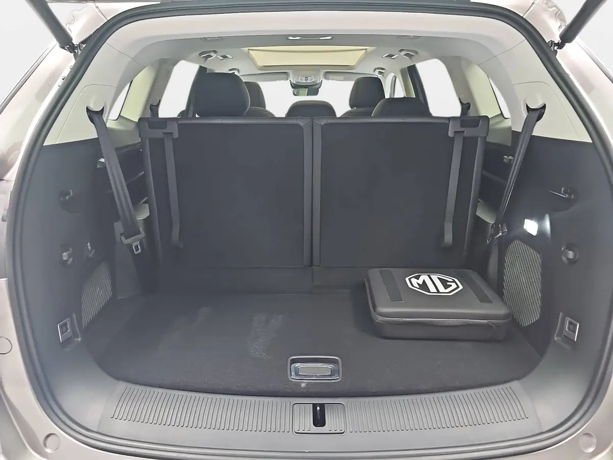 MG S9 PLUG-IN-HYBRID MY26 PREMIUM