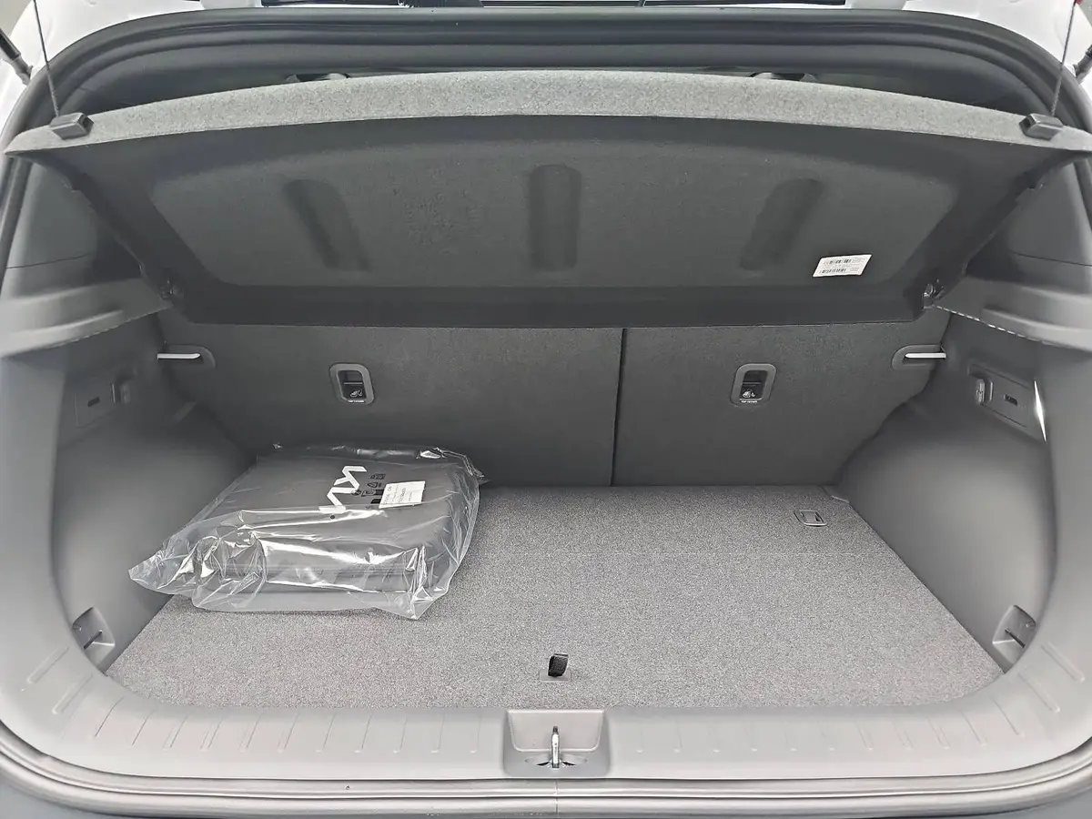 KIA EV2 61.0 KWH BLACK LINE MJ27 DRIVEWISE-PARK KOMFORT GLASDACH STYLE