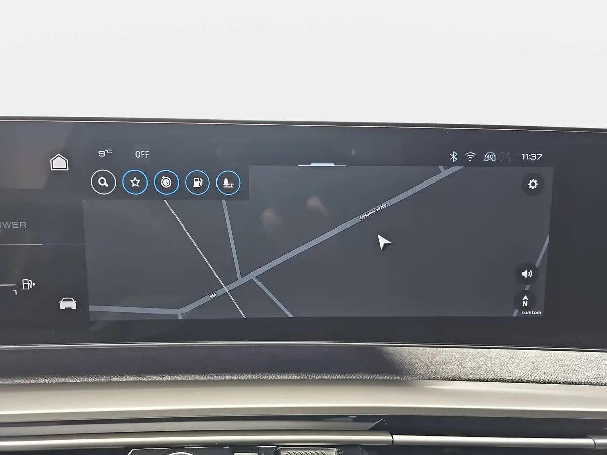 PEUGEOT 3008 1.2 HYBRID 145 E-DSC6 GT NAVI KLIMA LED AHK LM19