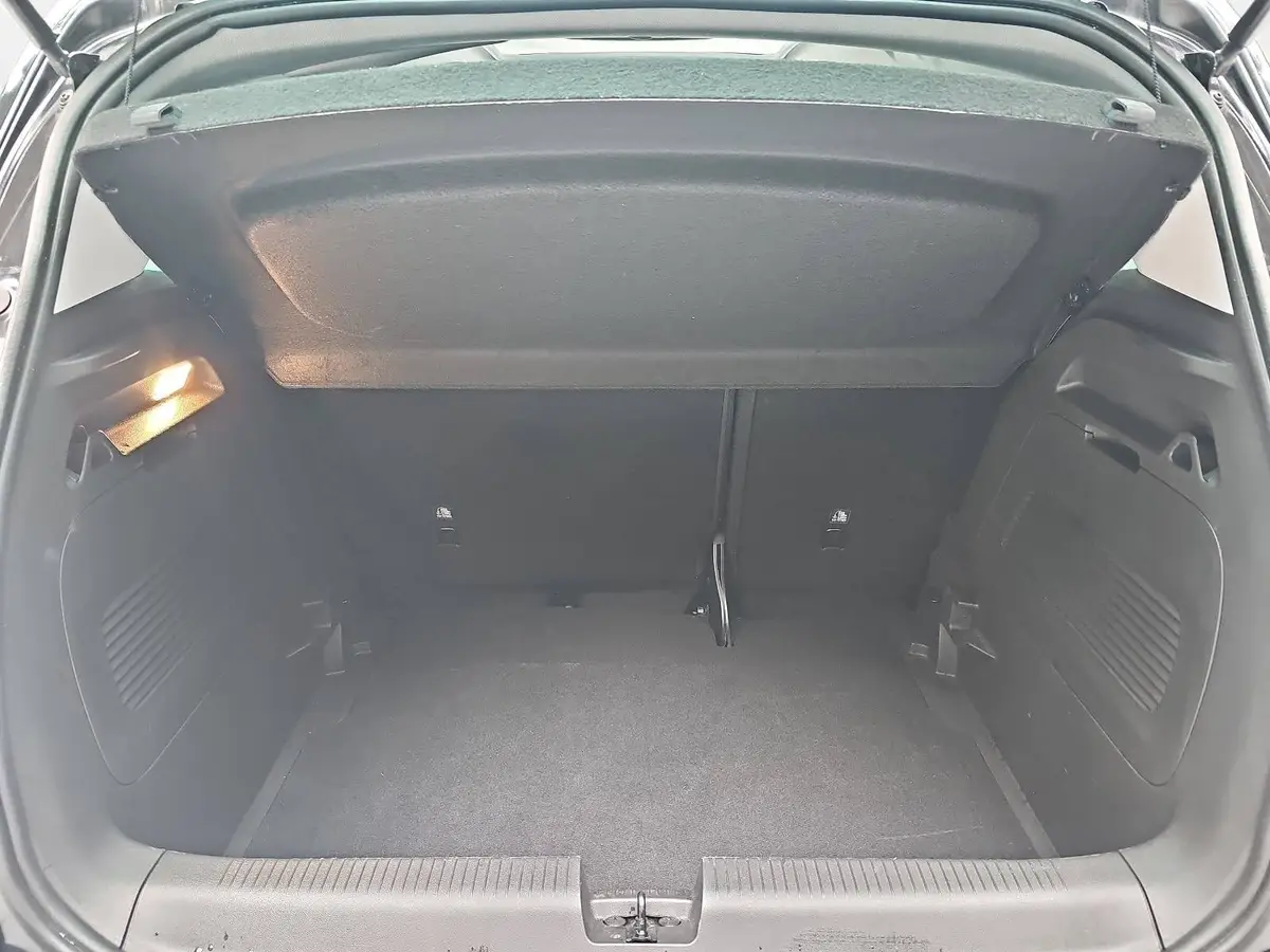 OPEL CROSSLAND (X) 1.2 TURBO ELEGANCE NAVI LED PANO SICHT P-ASSIST