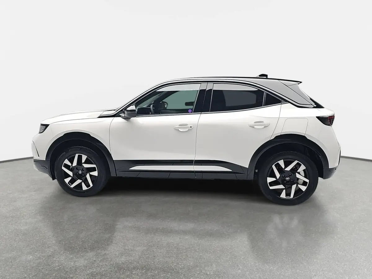 OPEL MOKKA 1.2 TURBO AUTO. 8G. GS LED KLIMAAUTO SICHT WINTER 