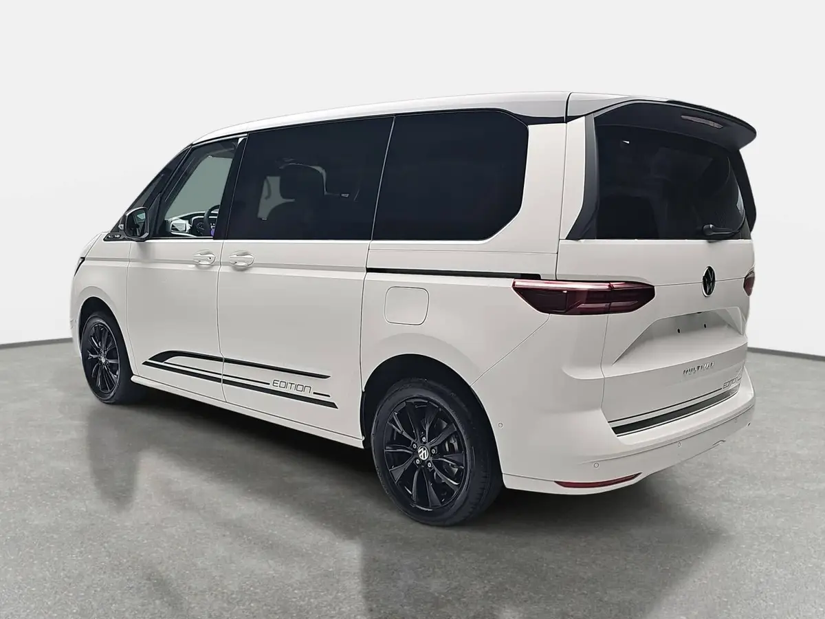 VW T7 MULTIVAN 2.0 TDI DSG EDITION ACC AHK