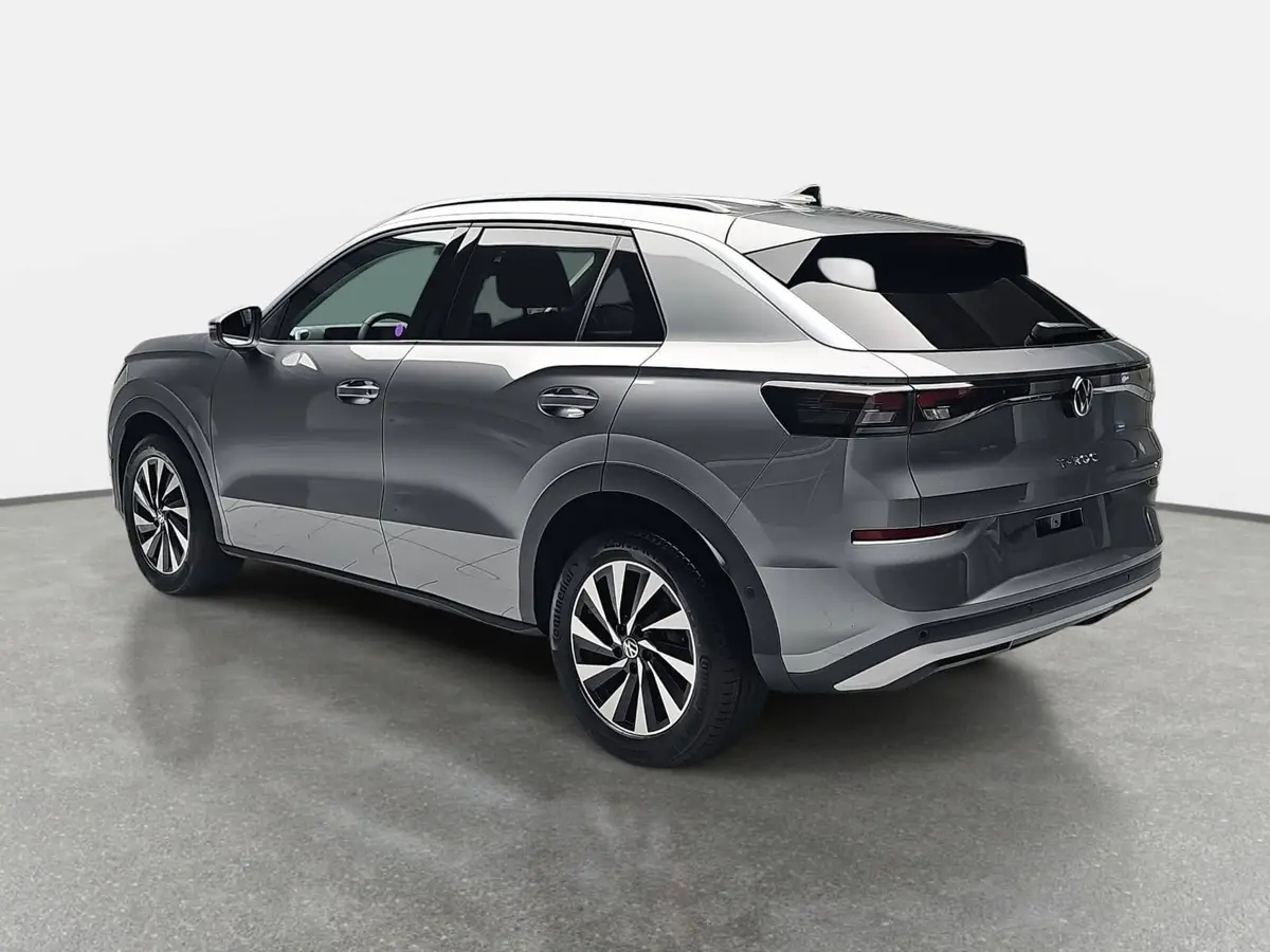 VW T-ROC 1.5 ETSI DSG LIFE ACC KAMERA WINTER AHK