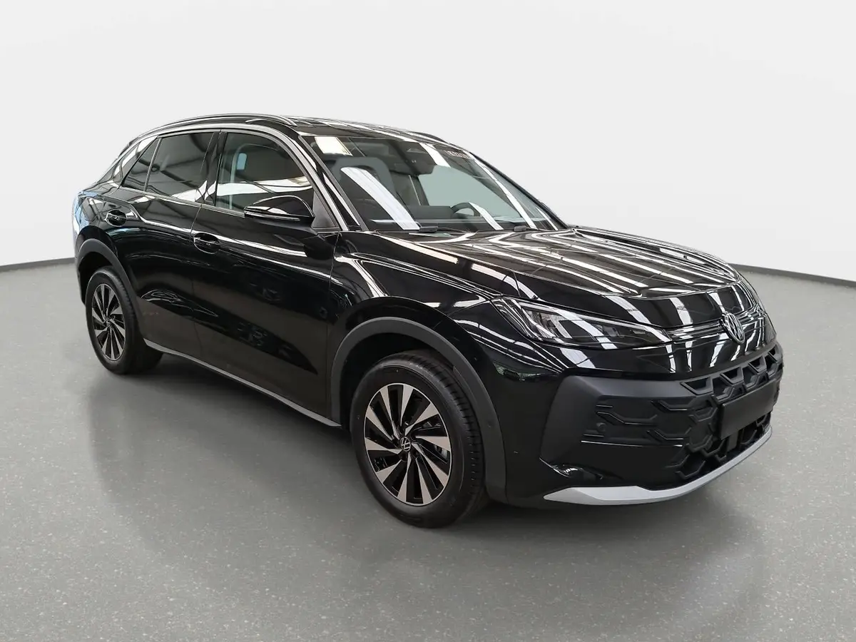 VW T-ROC 1.5 ETSI DSG LIFE ACC KAMERA WINTER