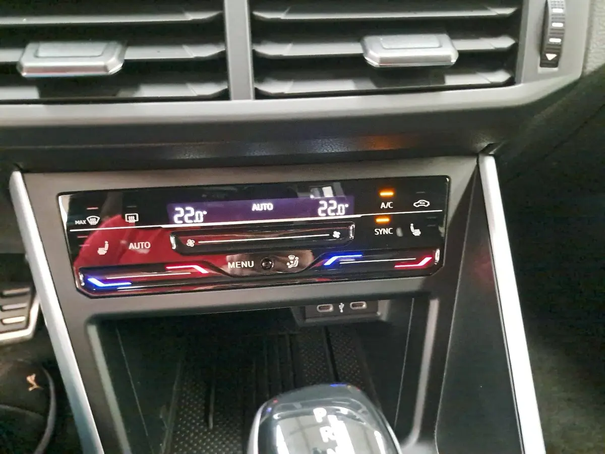 VW POLO 1.0 TSI DSG GOAL NAVI LED APP-CONNECT