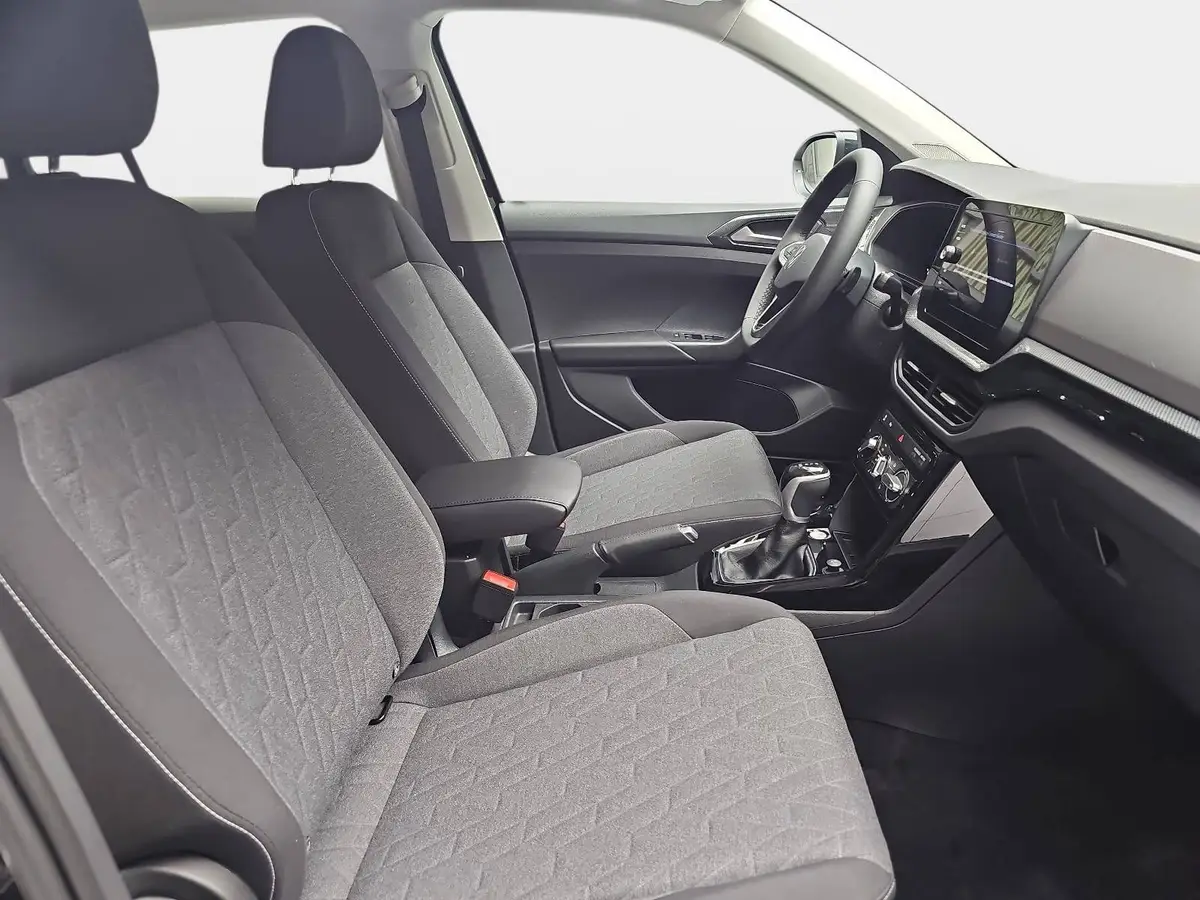 VW T-CROSS 1.0 TSI DSG LIFE LED APP-CONNECT LM