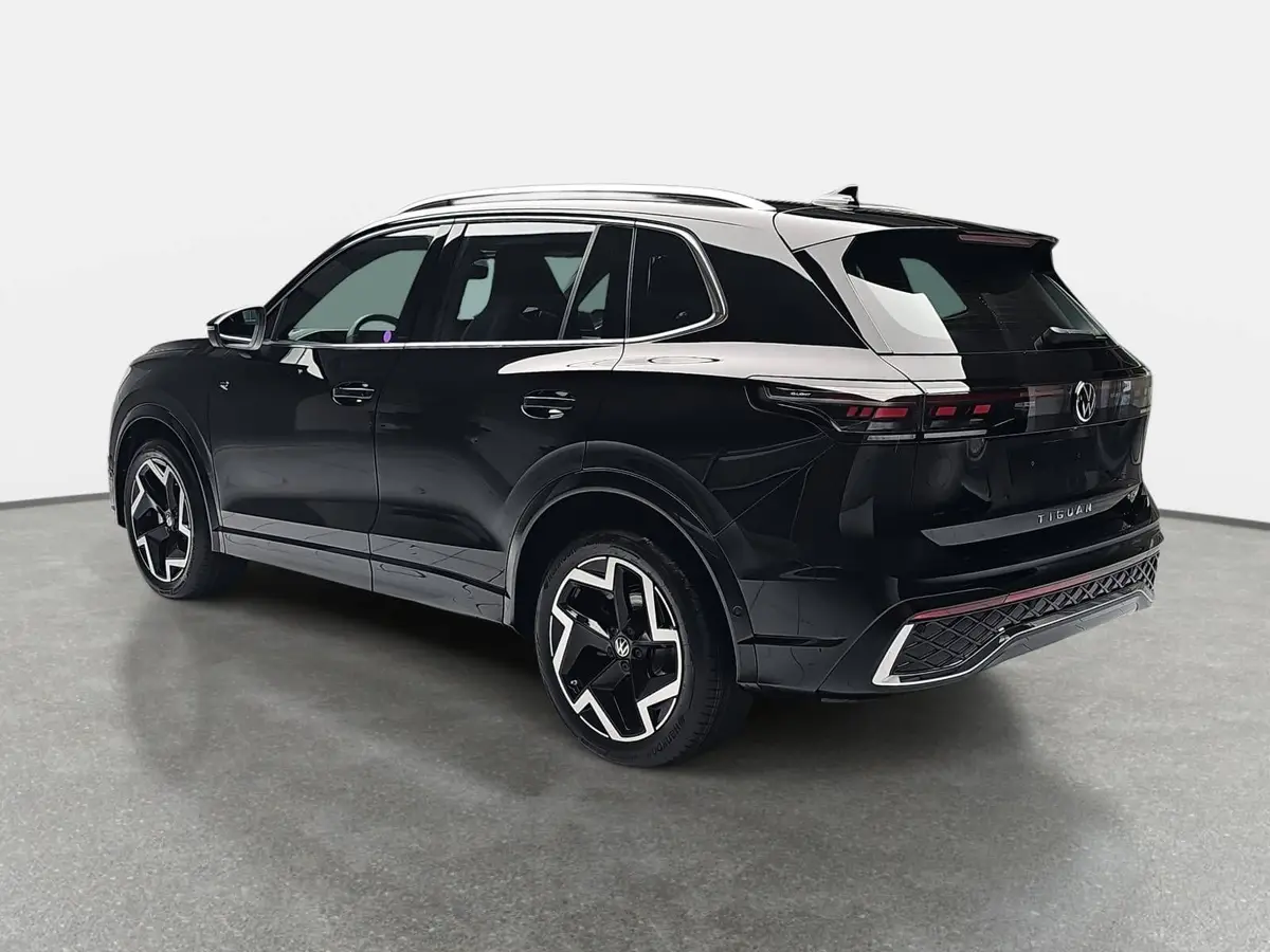 VW TIGUAN 1.5 ETSI DSG R-LINE NAVI MATRIX LM19
