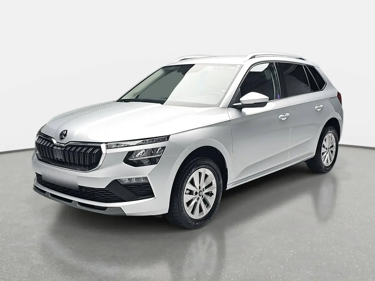 SKODA KAMIQ 1.0 TSI SELECTION LED KAMERA LM16