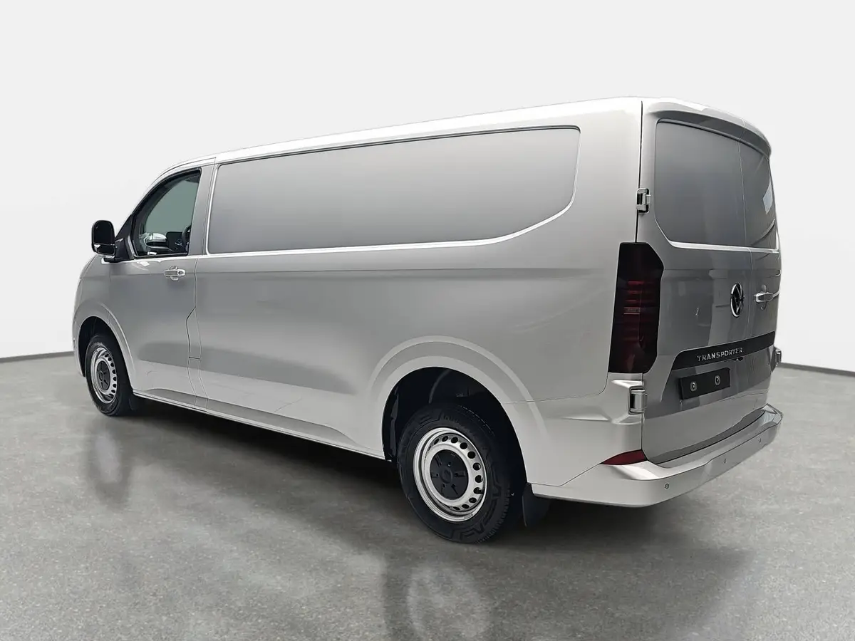 VW T7 TRANSPORTER 2.0 TDI DSG KASTEN L2H1 NAVI