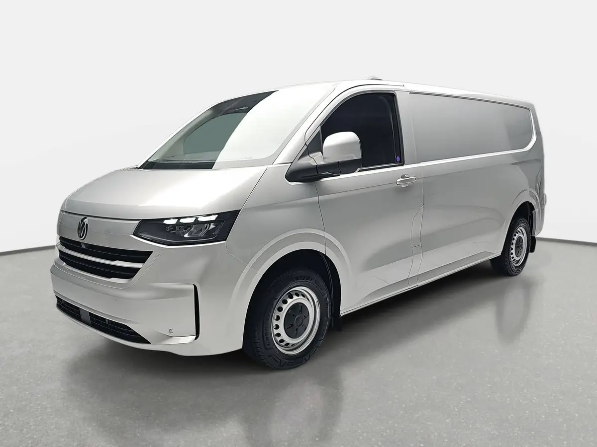 VW T7 TRANSPORTER 2.0 TDI DSG KASTEN L2H1 NAVI