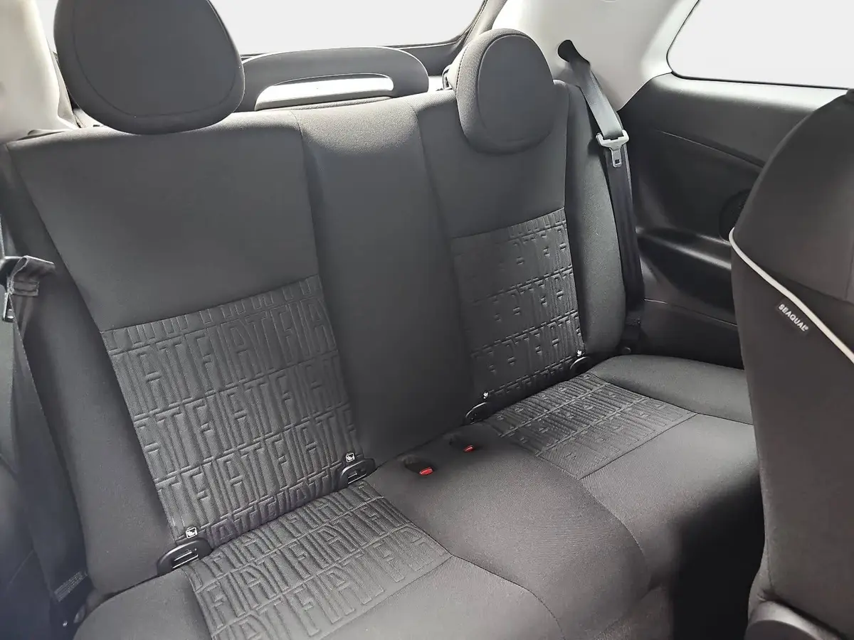 FIAT 500C ELEKTRO 42 KWH STYLE-PAKET, APPLE CARPLAY/ANDROID AUTO, DAB+