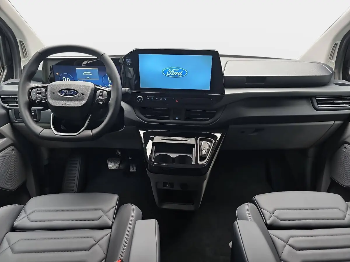 FORD TOURNEO CUSTOM 2.0 ECOBLUE AUTO. L1 TITANIUM X NAVI LED AHK