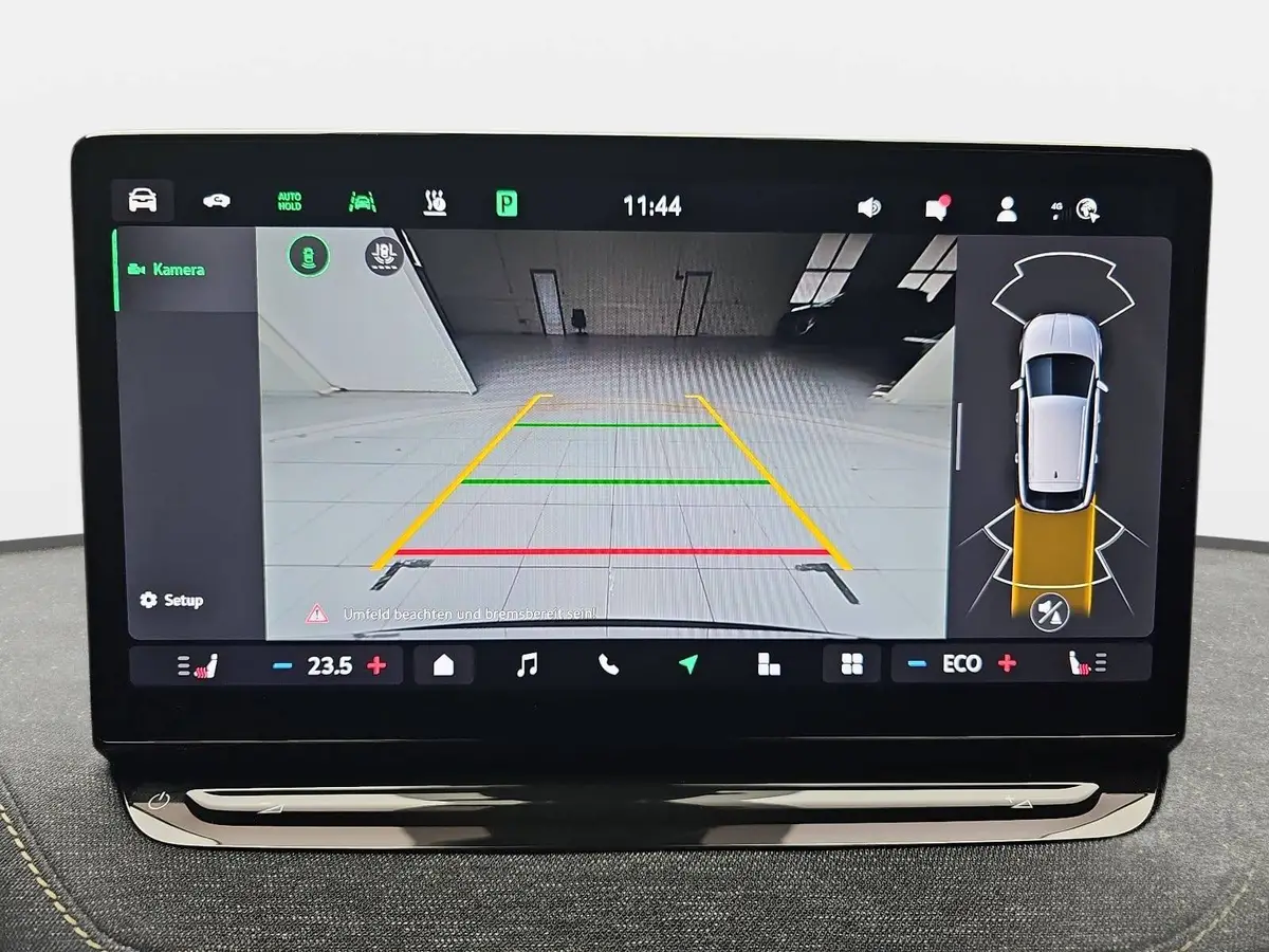 SKODA ELROQ 50 TOUR LOFT NAVI LED ACC CLEVERPAKET WINTER KAMER