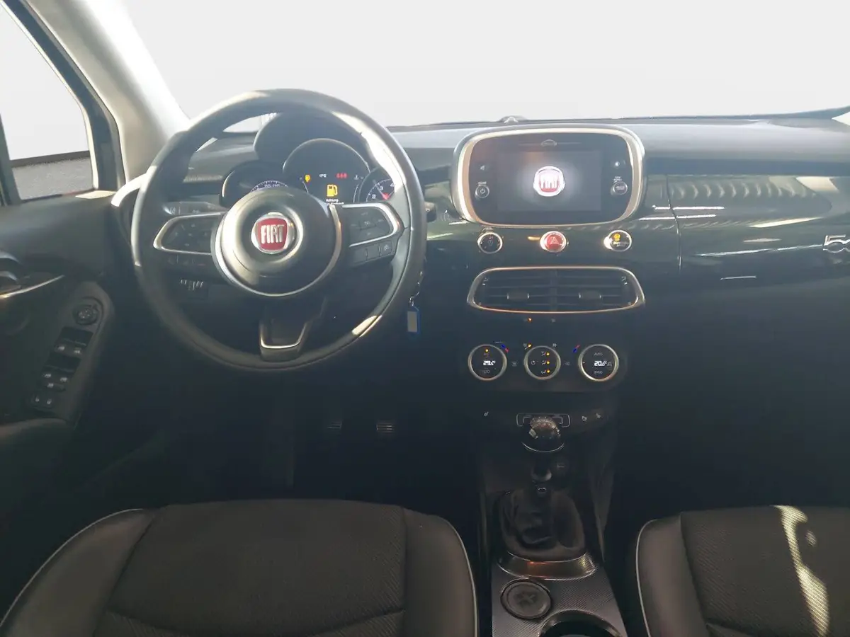 FIAT 500X 1.0 GSE CROSS