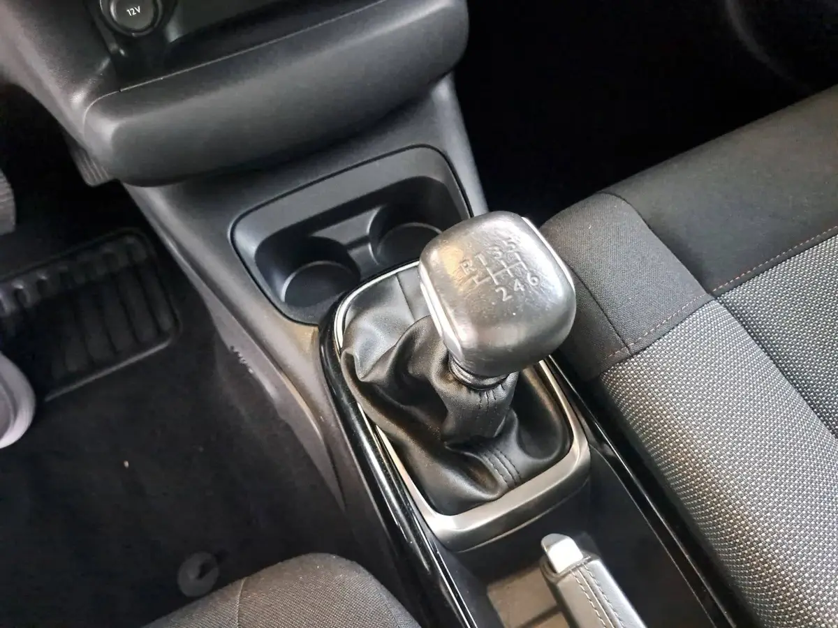 CITROËN C4 CACTUS 1.2 PURETECH SHINE TEMP WINTER