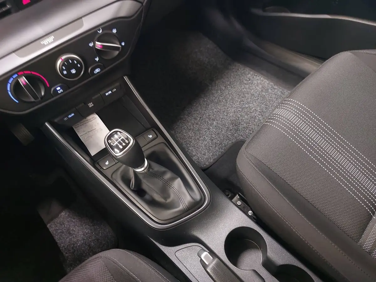 HYUNDAI I20 1.0 T-GDI SELECT WINTER GRA DAB