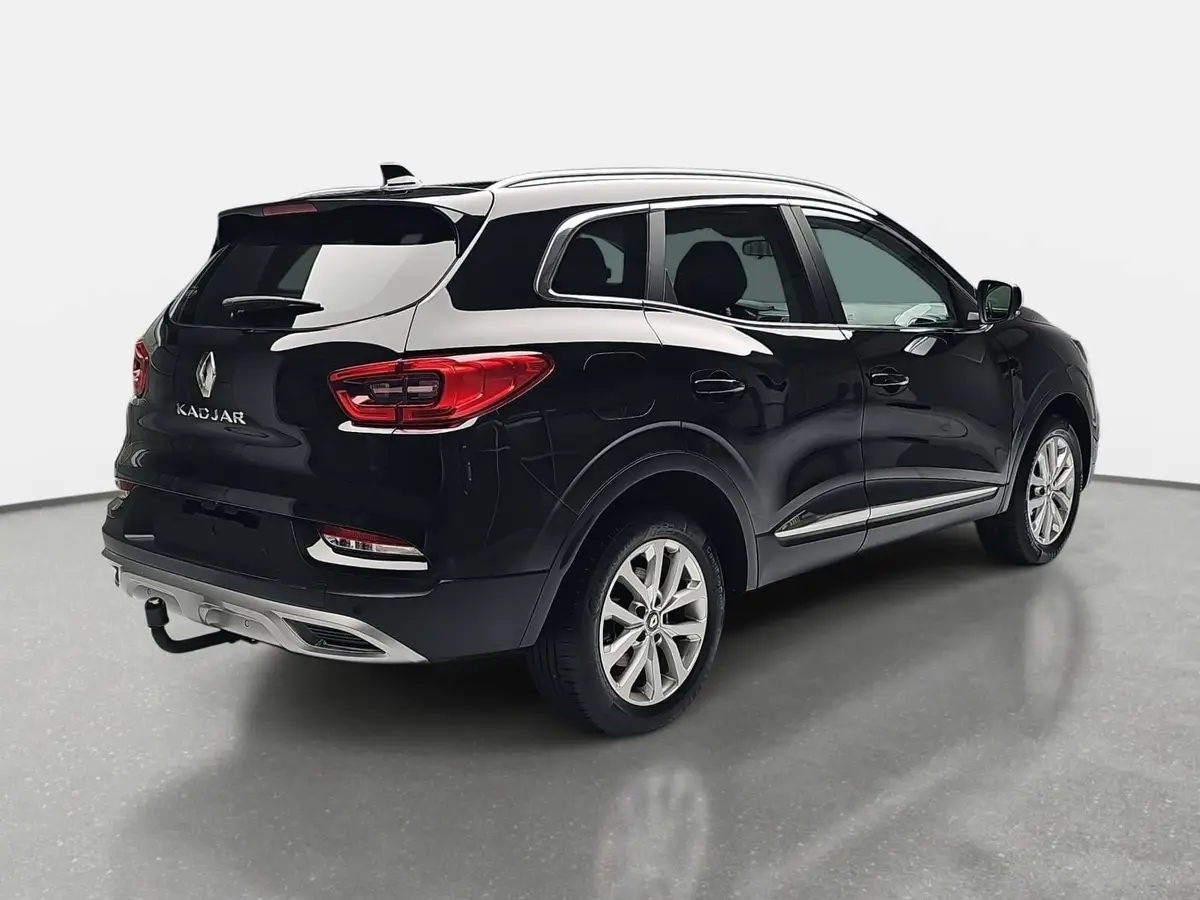 RENAULT KADJAR 1.3 TCE 140 LIMITED WINTER GRA LM