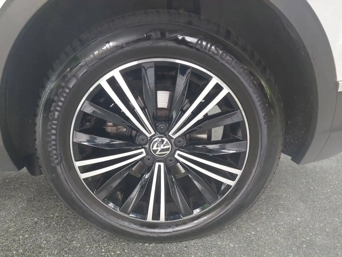 VW TIGUAN 2.0 TDI BMT ELEGANCE