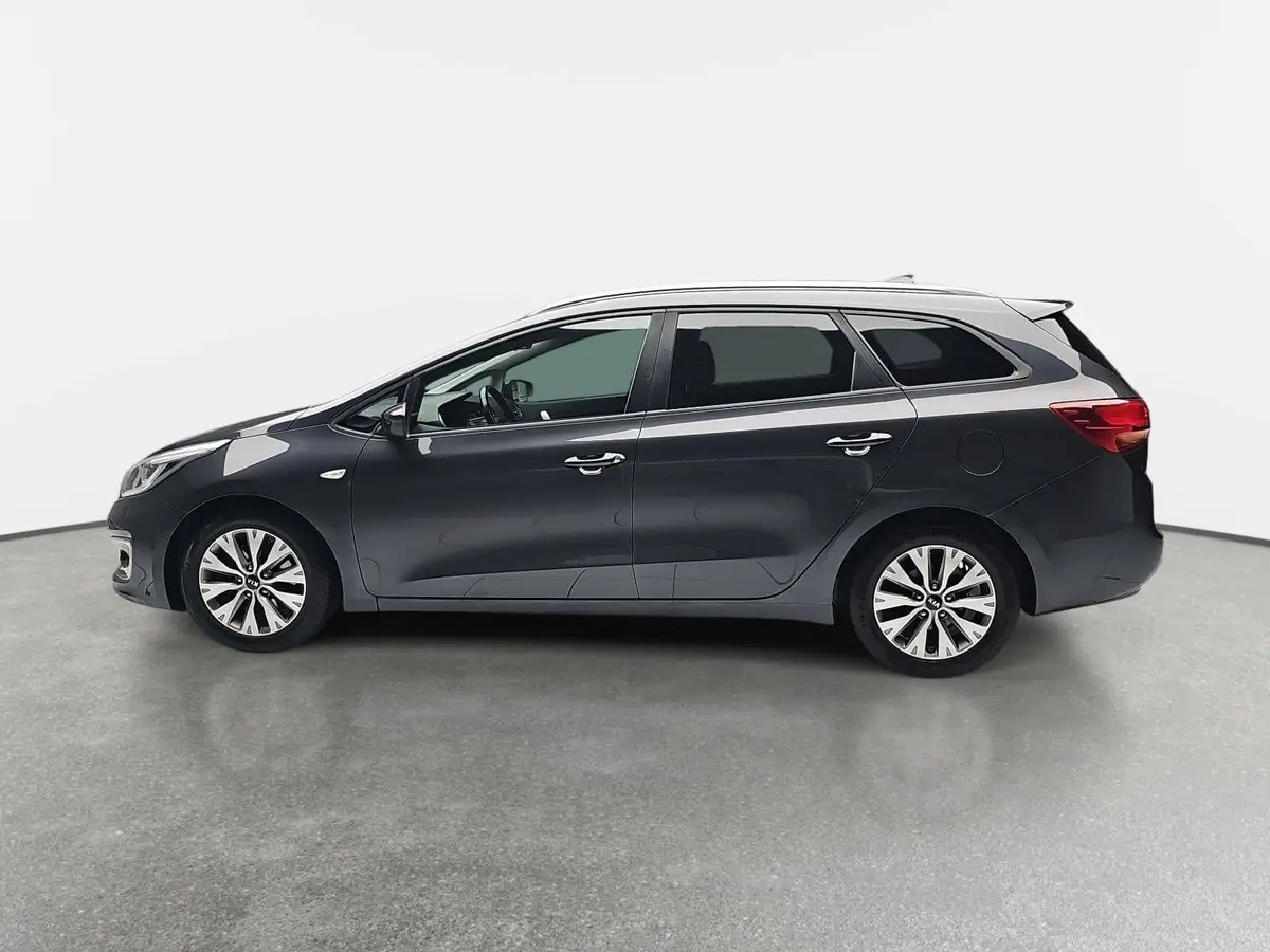 KIA CEED SPORTSWAGON 1.0 T-GDI NAVI PDC LM16
