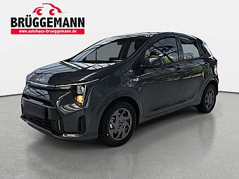 KIA PICANTO 1.0 VISION MJ25 SITZH. NAVI KAMERA