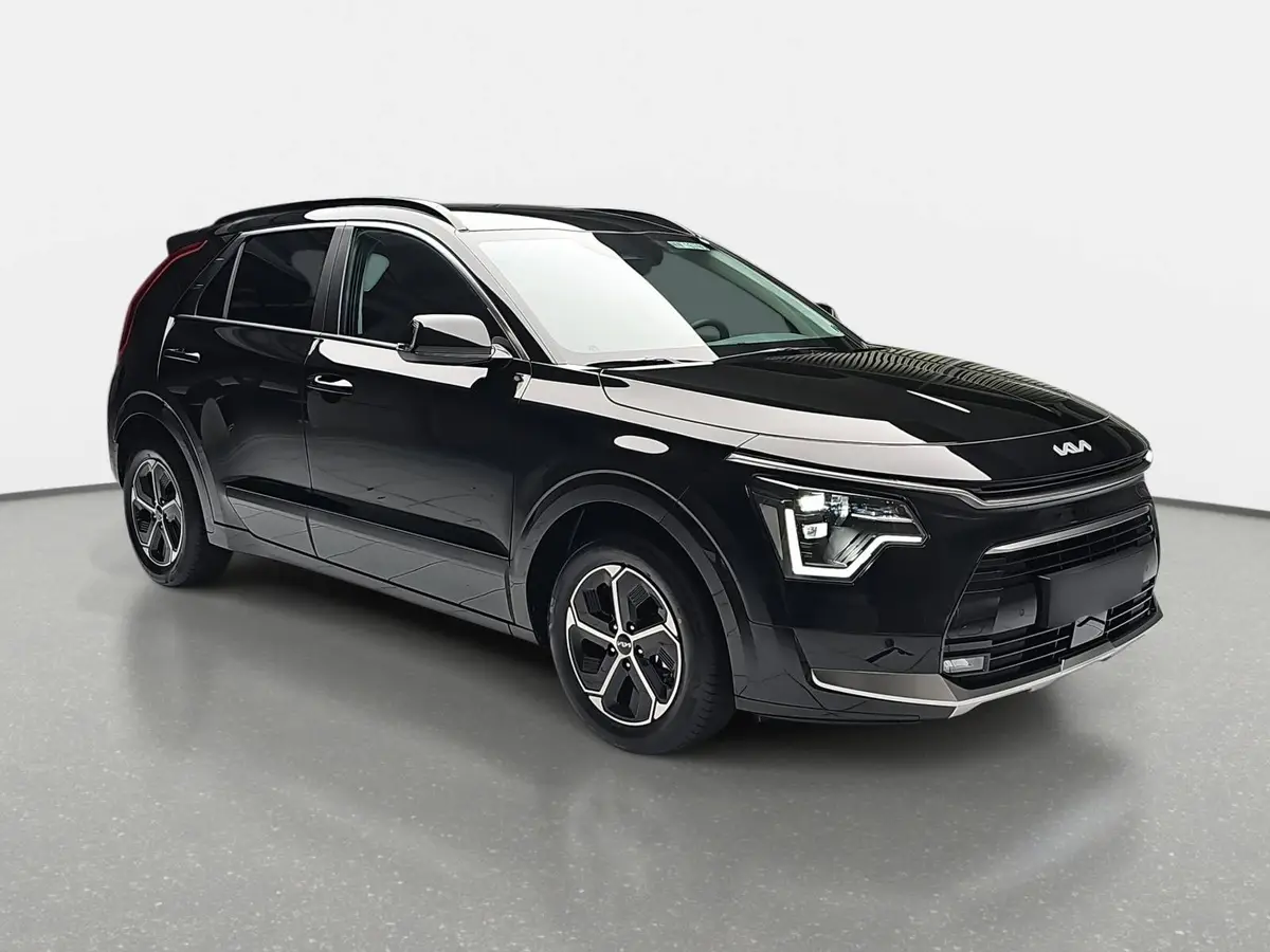 KIA NIRO 1.6 GDI PLUG-IN-HYBRID DCT VISION KOMFORT STYLE