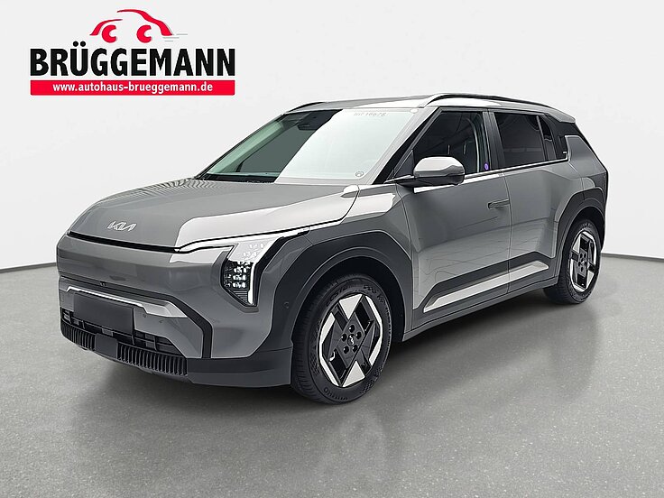 KIA EV3 81.4 KWH EARTH MJ25 WINTER-CONNECT BUSINESS UPGRADE DRIVEWISE-PARK