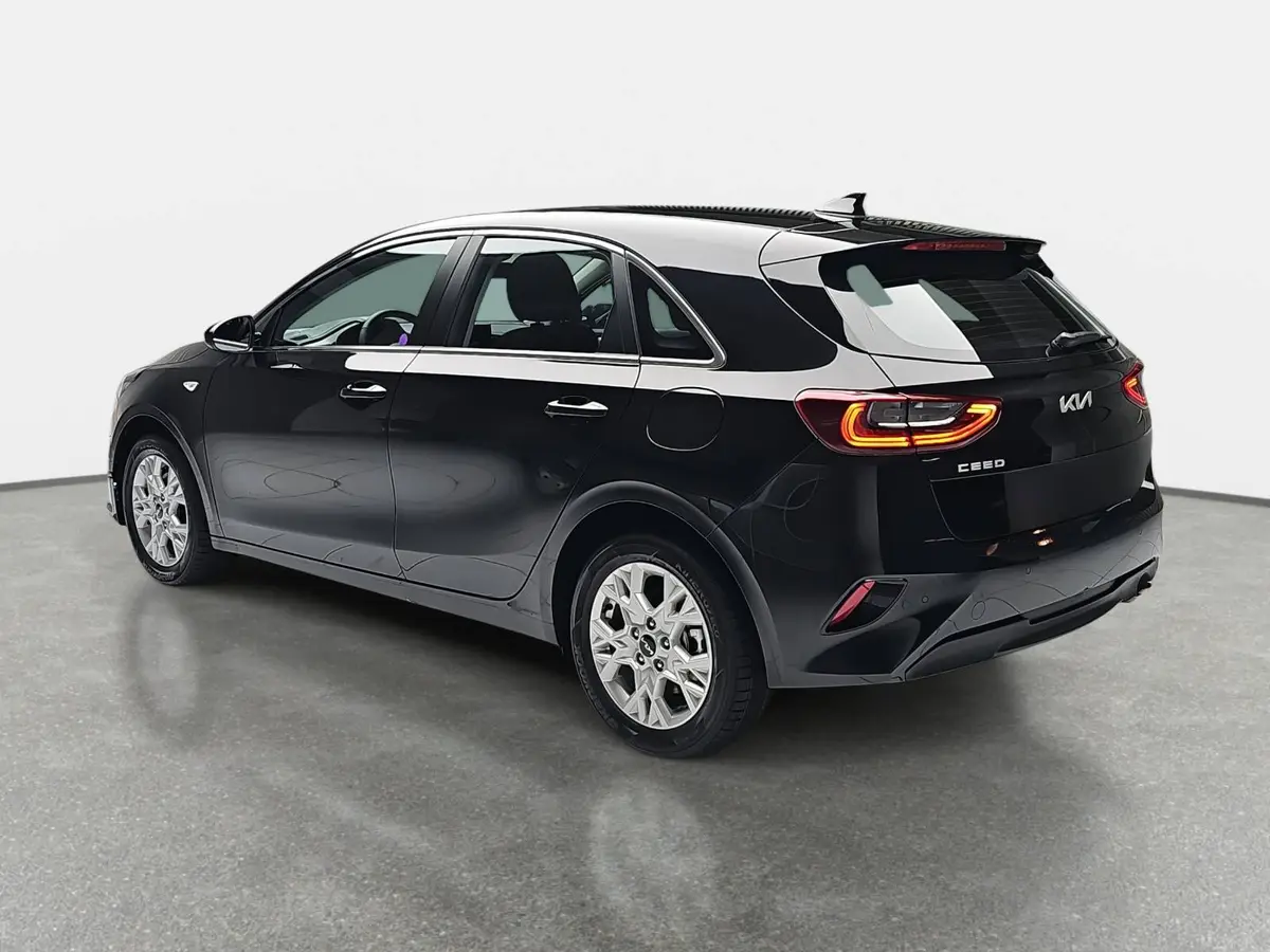 KIA CEED 1.5 T-GDI DCT7 VISION KOMFORT+ SITZH.