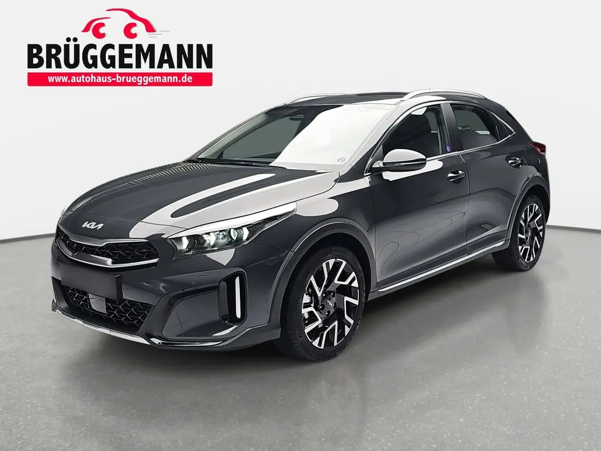 KIA XCEED 1.6 T-GDI 150 DCT SPIRIT MJ26 XCLUSIVE