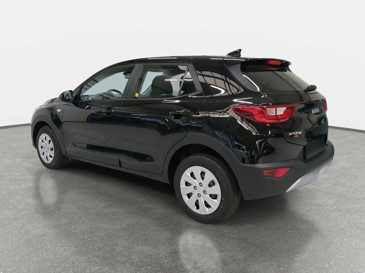 KIA STONIC 1.0 T-GDI 100 EDITION 7 WINTER