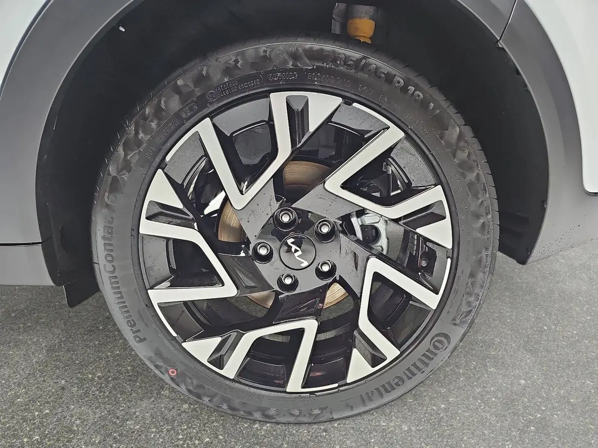 KIA XCEED 1.6 T-GDI 150 DCT SPIRIT MJ26 XCLUSIVE GLASDACH