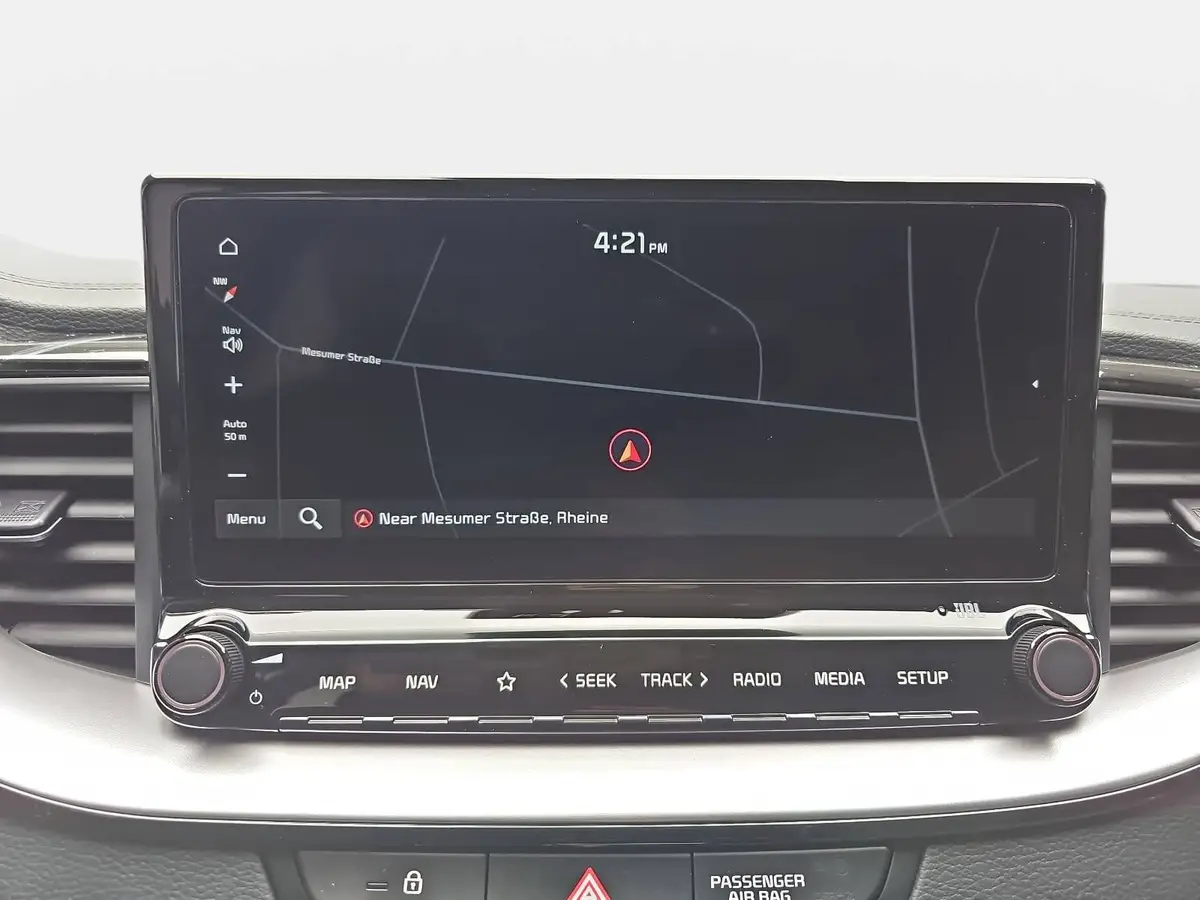 KIA XCEED 1.6 T-GDI 150 DCT SPIRIT MJ26 XCLUSIVE GLASDACH